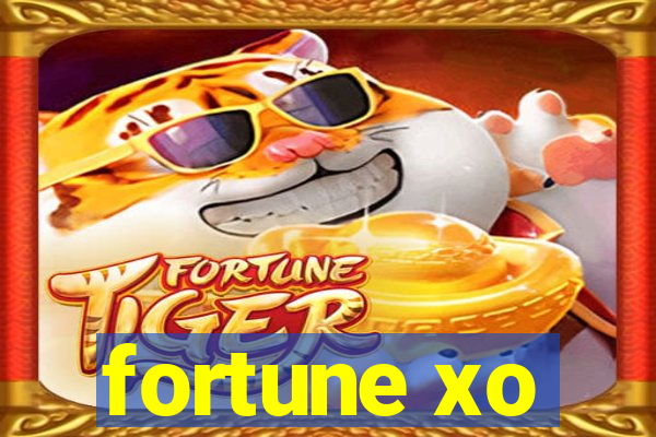 fortune xo